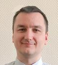 Мурашов Михаил Владимирович